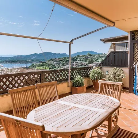 Portisco Apartment Porto Rotondo