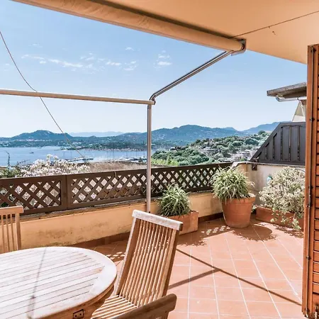 Portisco Apartment *