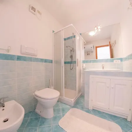 Portisco Apartment *