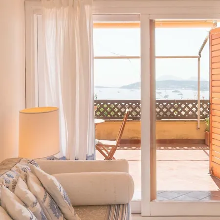 Apartment Portisco *