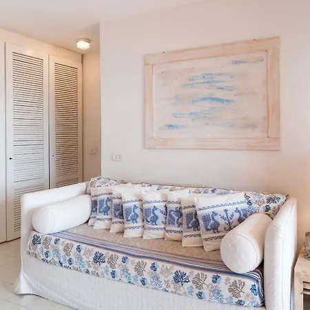 Apartment Portisco